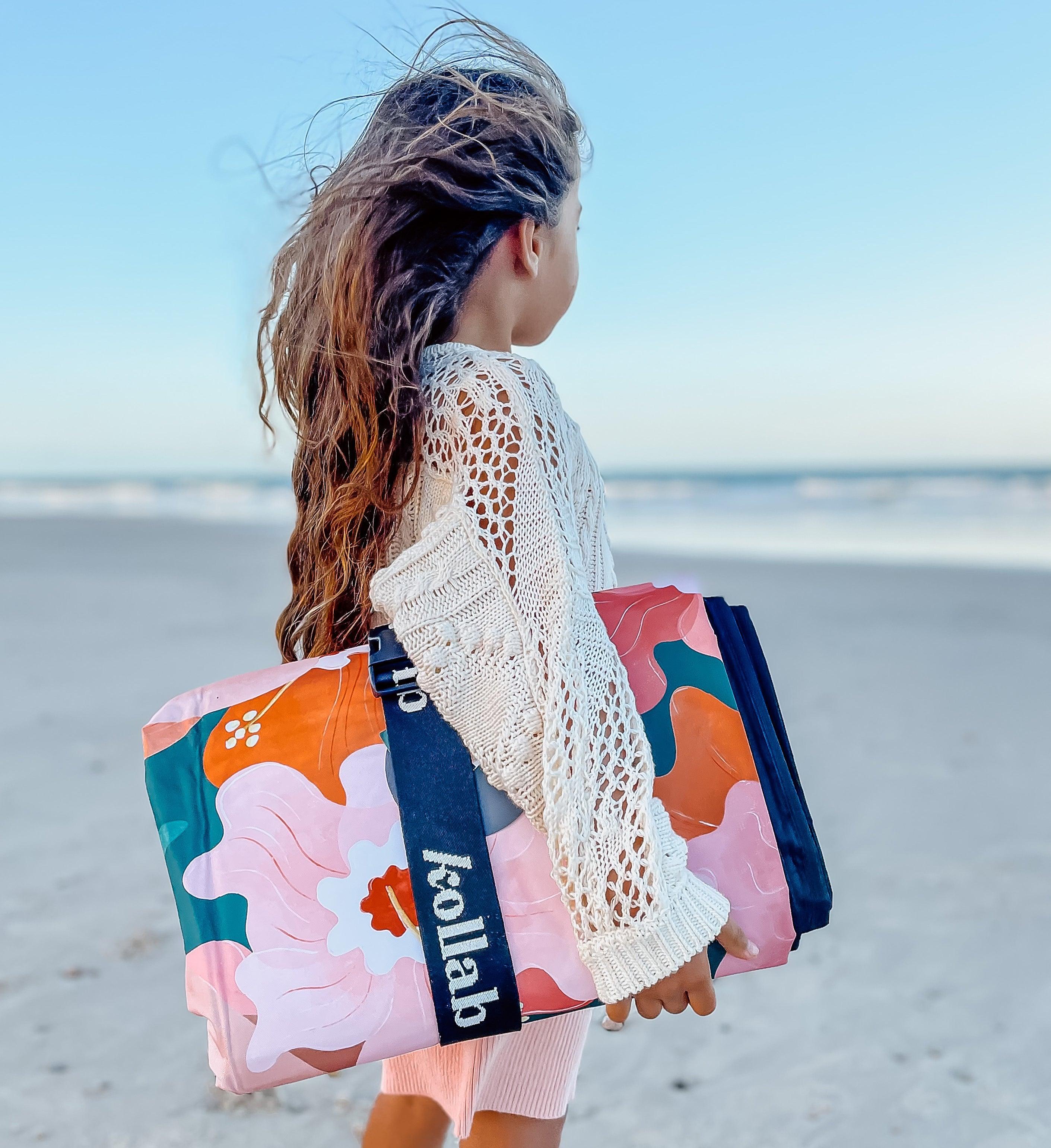 How to fold your Kollab Picnic Mat! Kollab