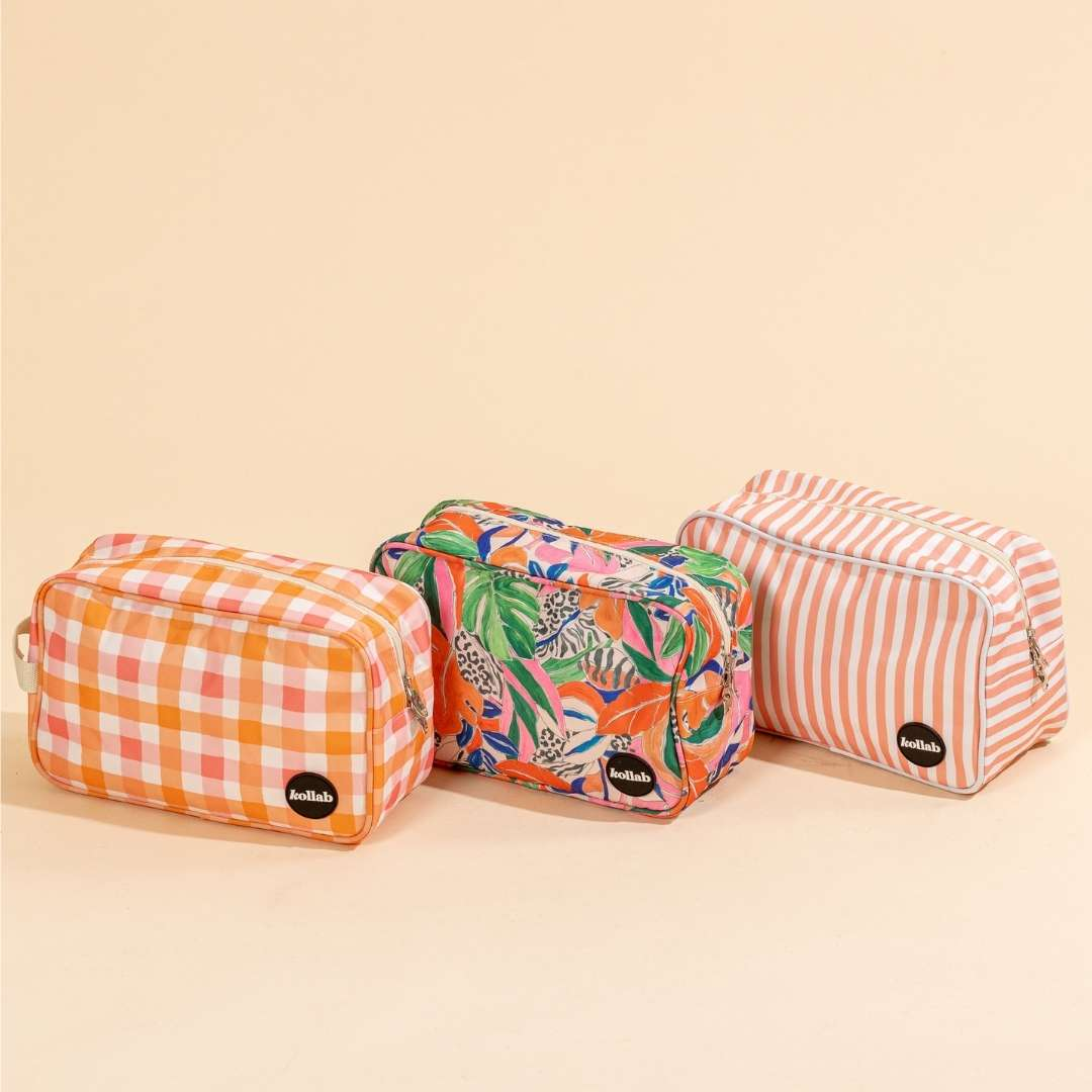 Travel Bags Kollab Australia