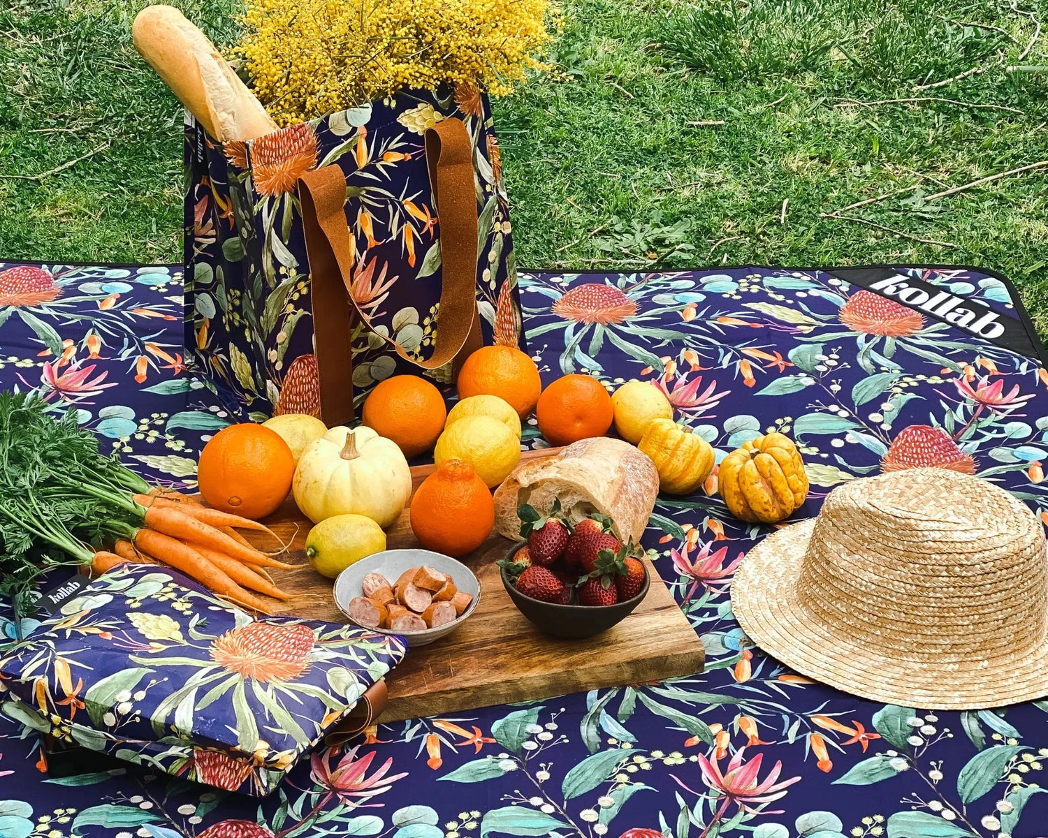Picnic Mats for Picnics