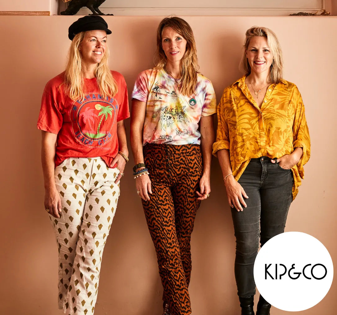 Kip&Co