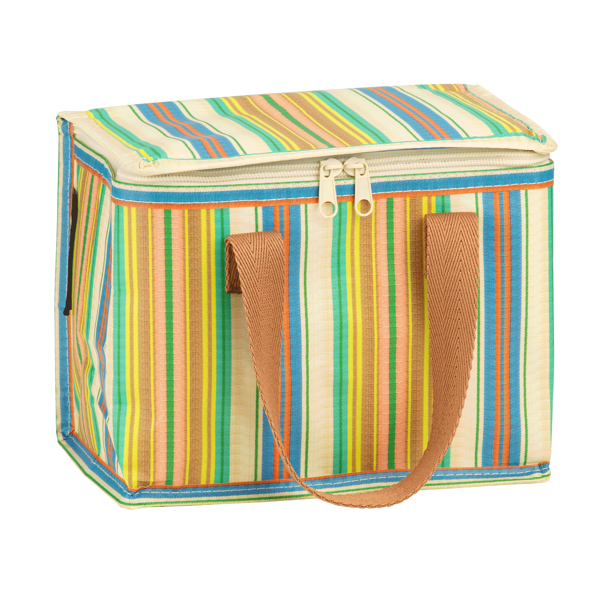 Lunch Bag Positano – Kollab