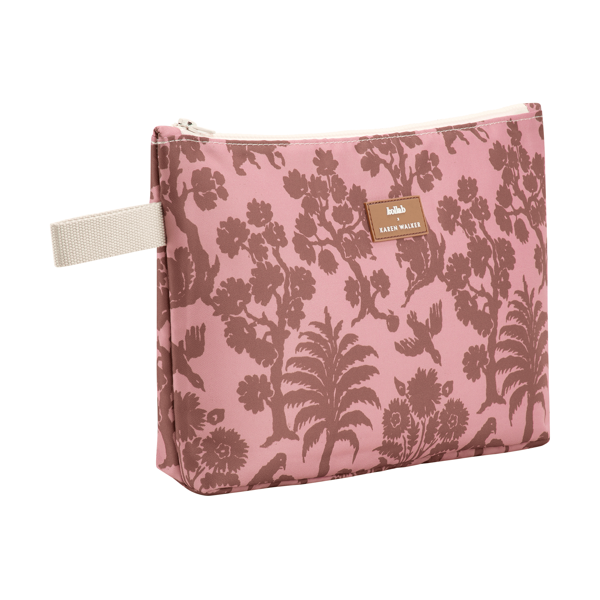 Mini Pouch Kollab x Karen Walker Animal Kingdom