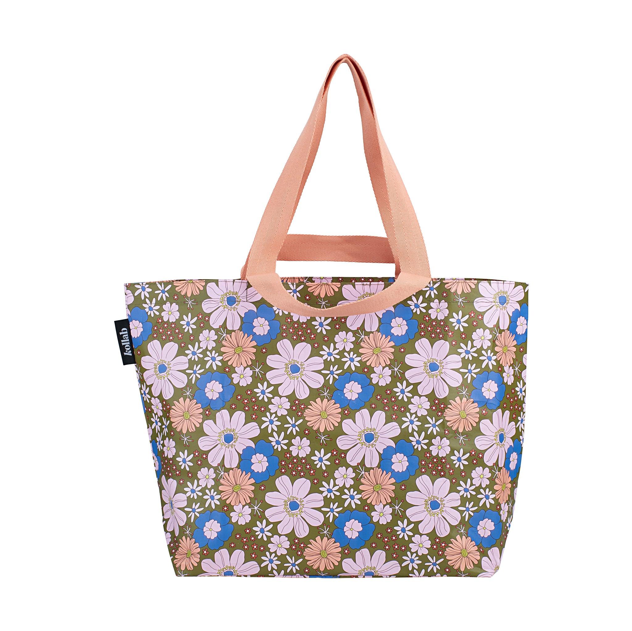 Kollab shopper tote new arrivals