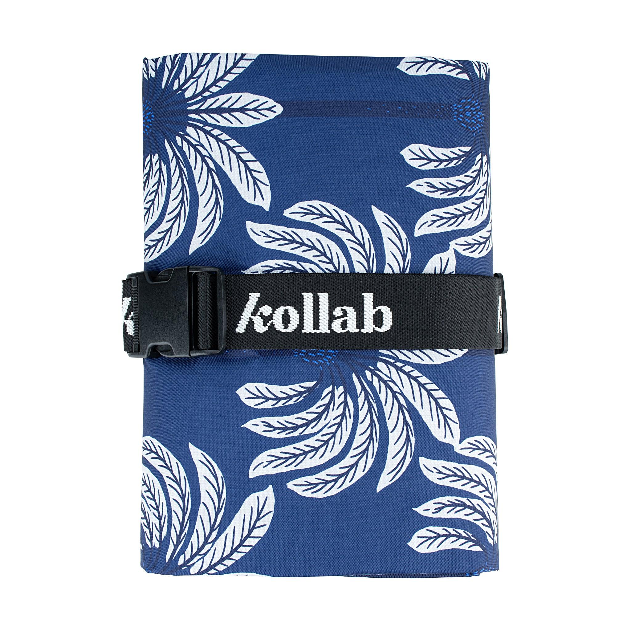 Buy Picnic Mat Malibu by Kollab Australia