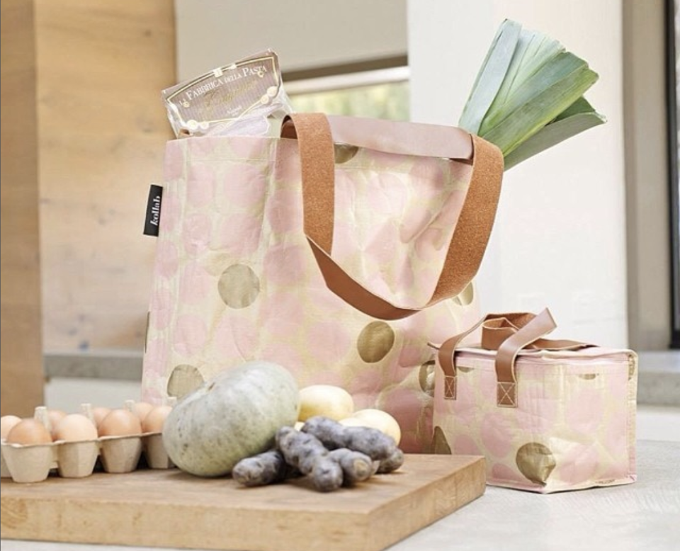 Kollab Grocery Bag