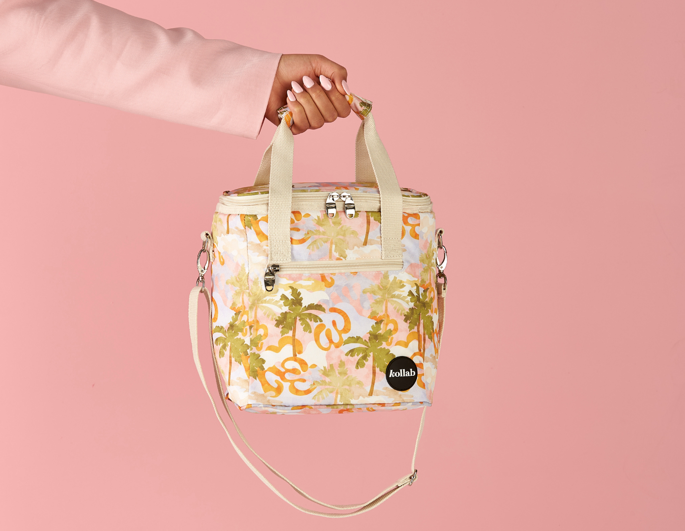 Mini Cooler Bag