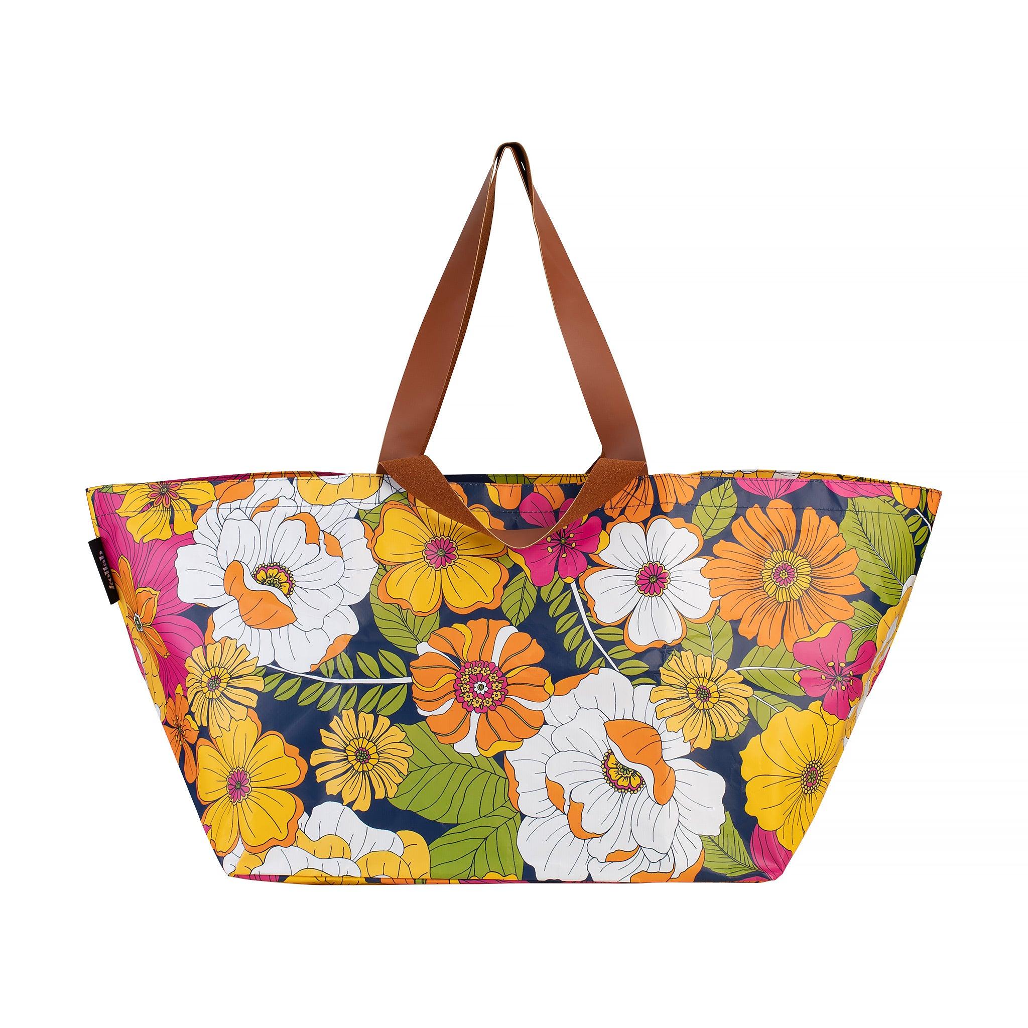 Classic hot sale beach bag