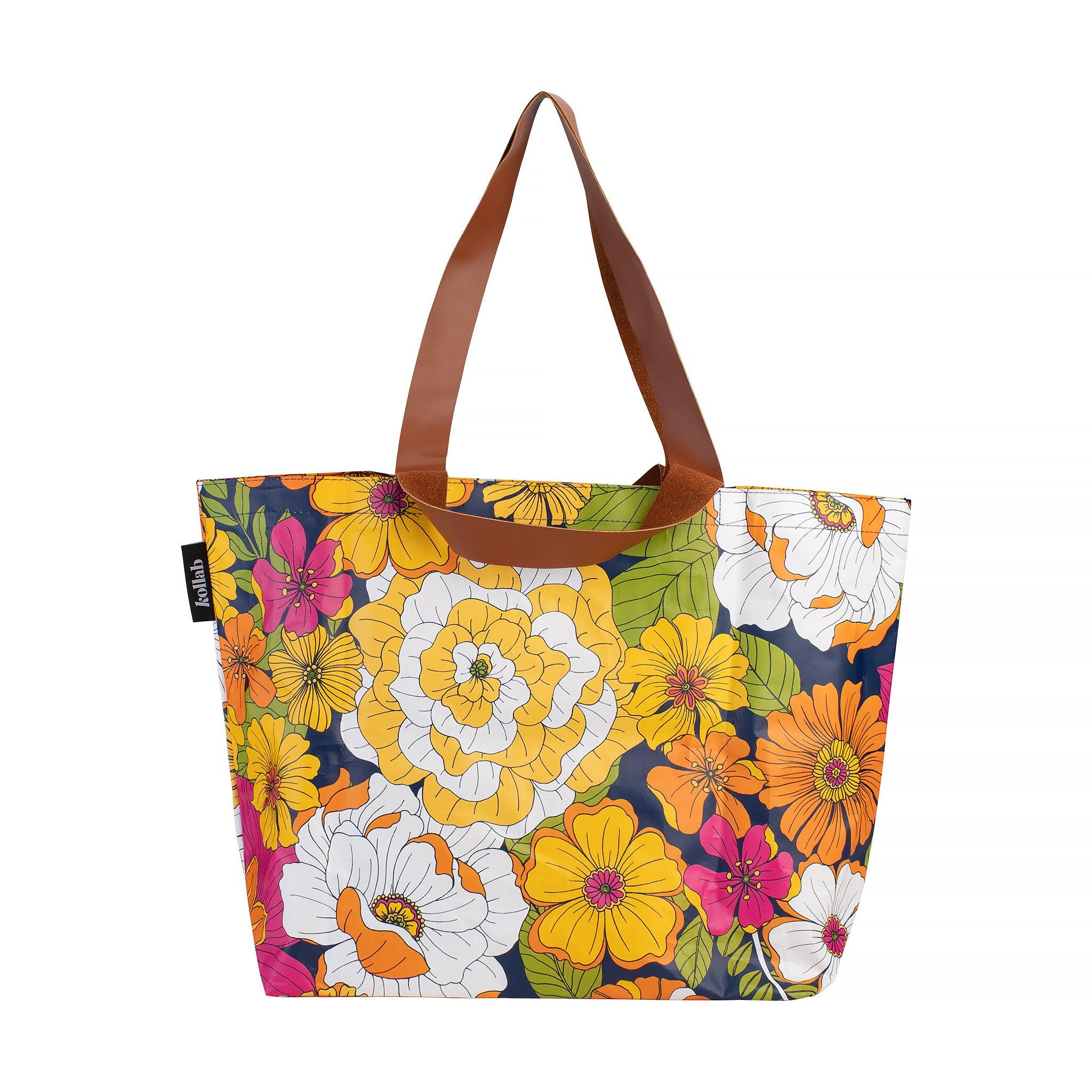 Kollab 2025 shopper tote