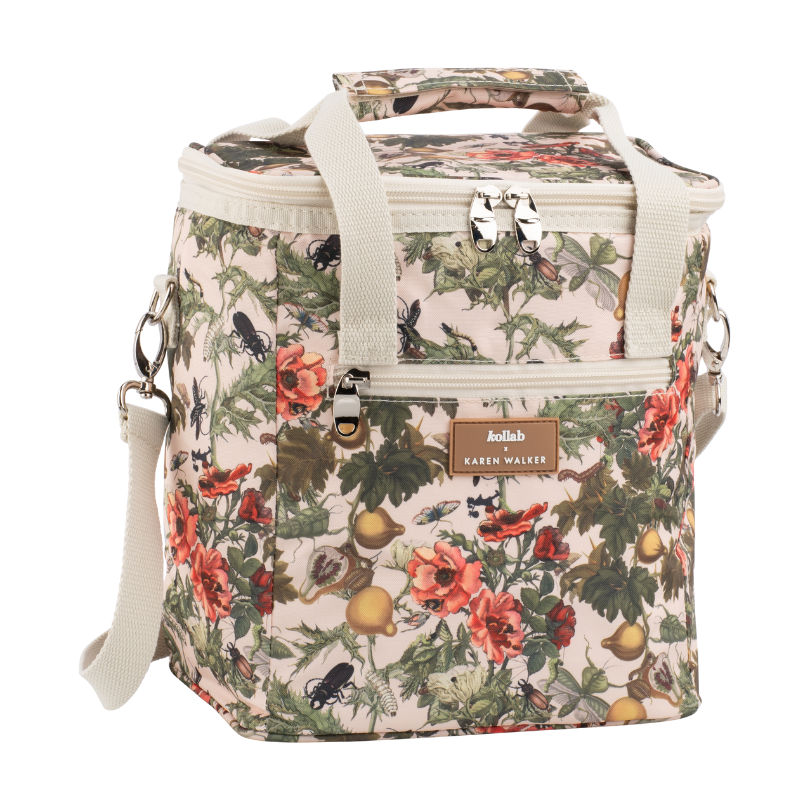 Mini Cooler Kollab x Karen Walker Collection