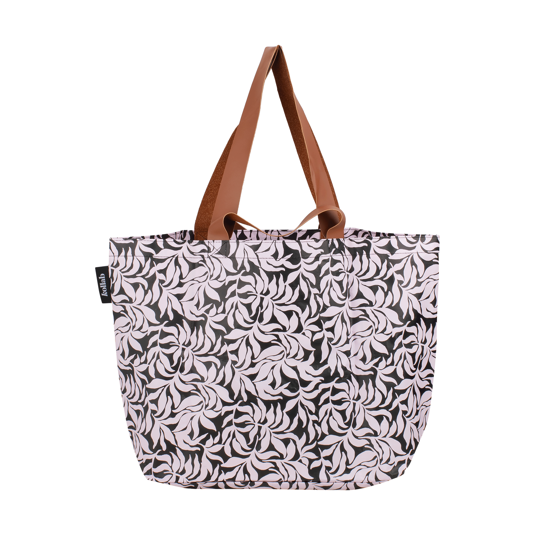 Kollab shopper tote sale