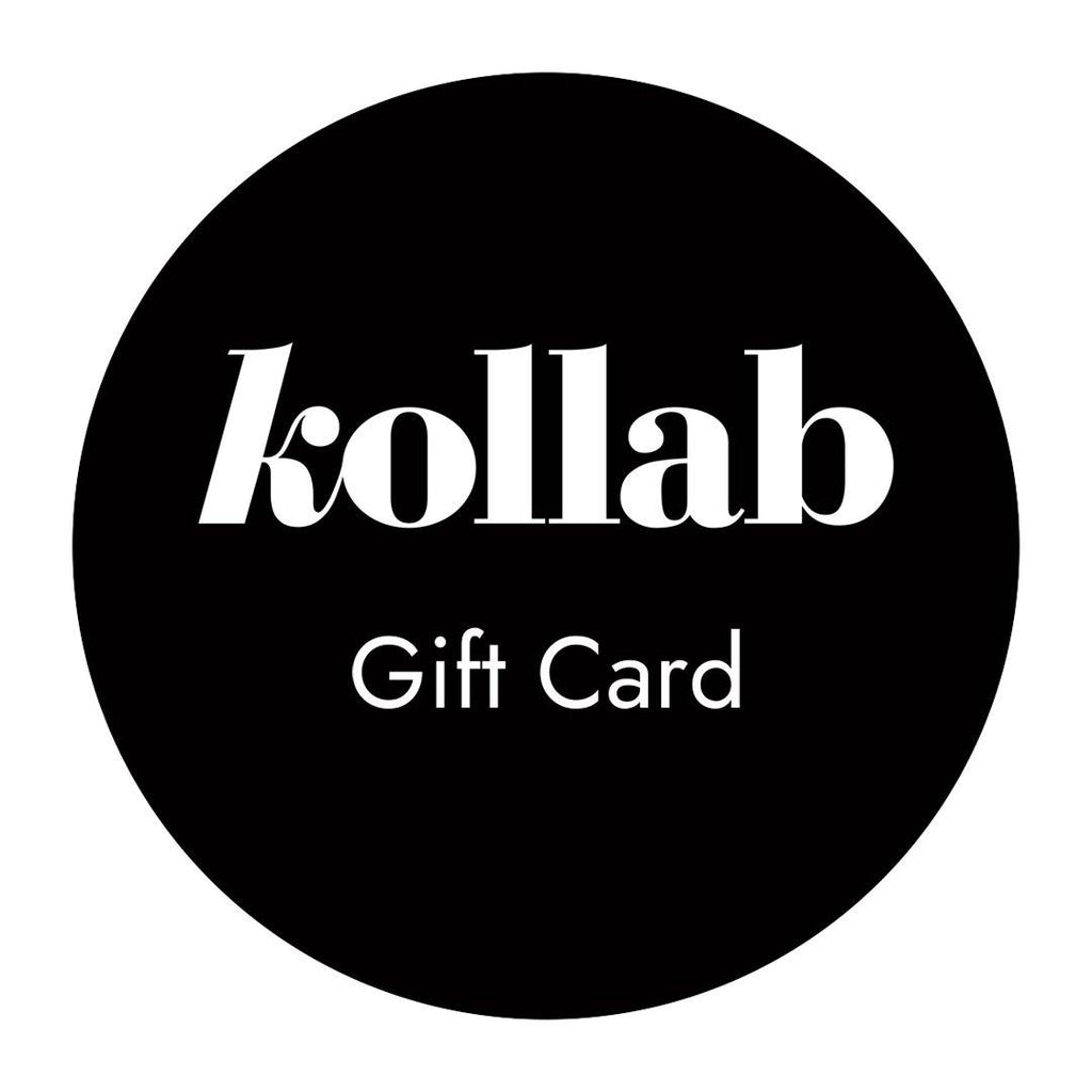 Gift Card - Kollab Australia