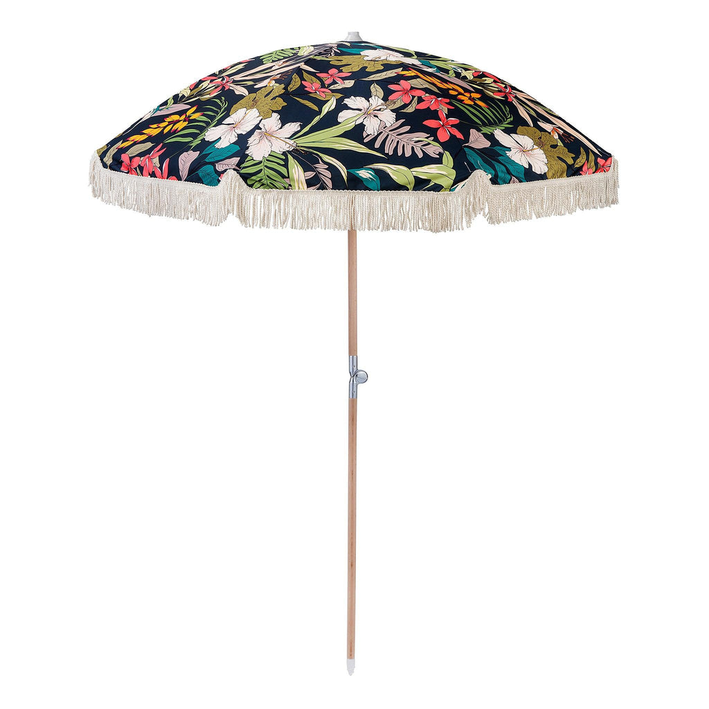 Umbrella Large Hibiscus - Kollab Australia