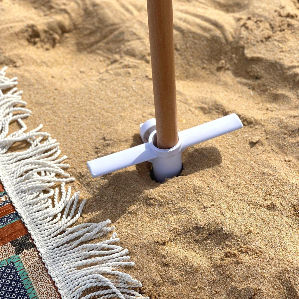 Umbrella Sand Anchor - Kollab Australia