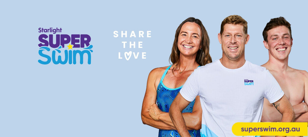 Share The Love 2024 - Kollab Australia