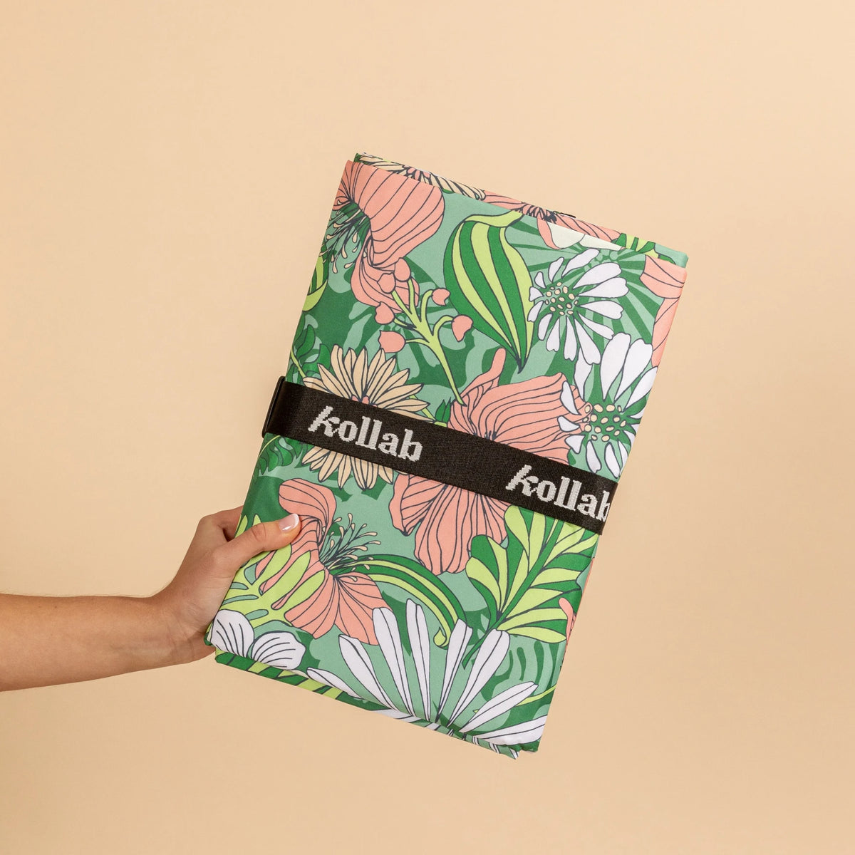Medium Picnic Mat Kollab