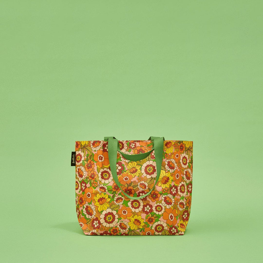 Shopper Tote Bags - Kollab Australia