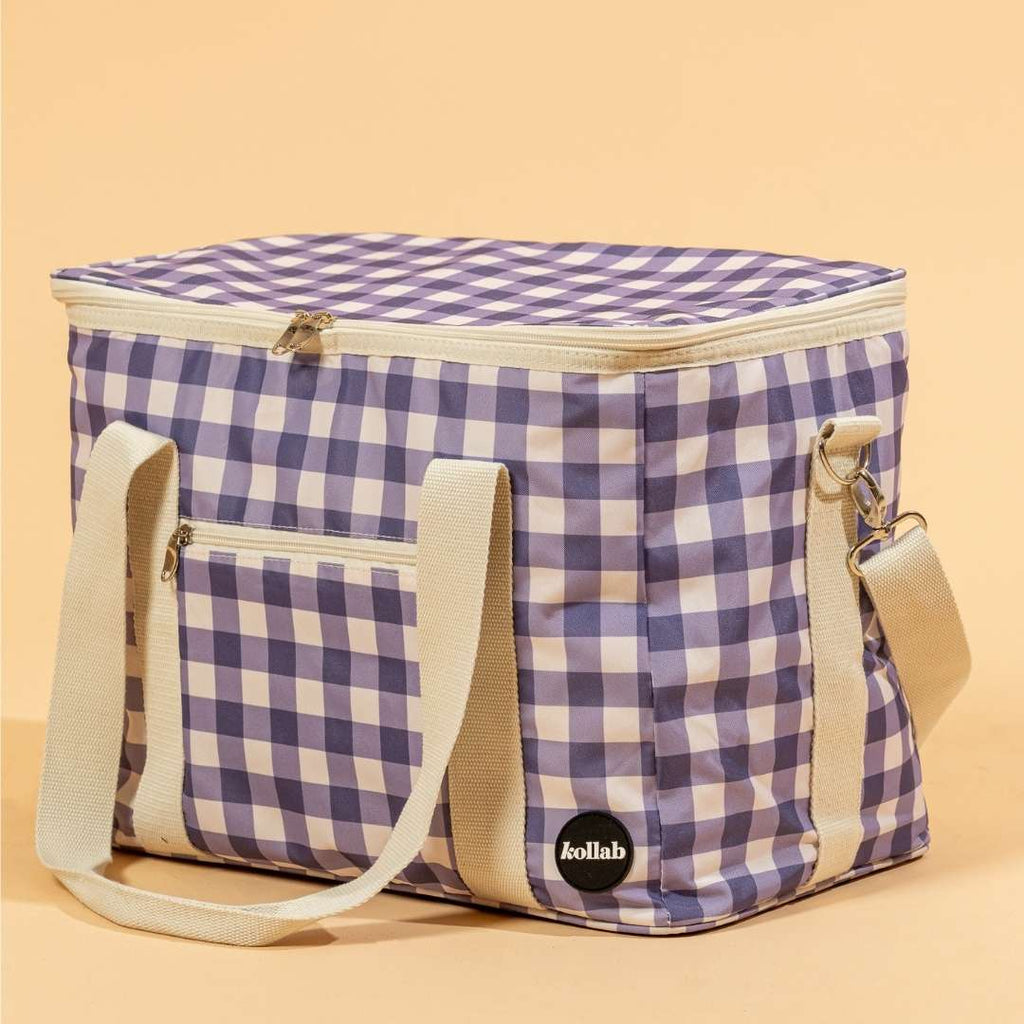 Holiday Picnic Bag - Kollab Australia