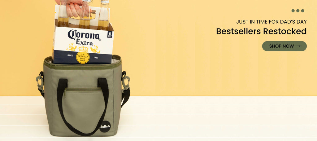 Cooler Bag