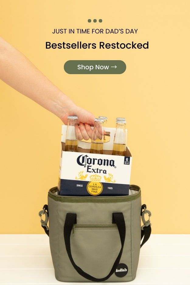Cooler Bag