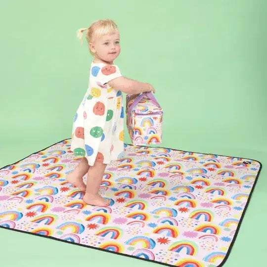 Medium Mat Magic Moment - Kollab Australia