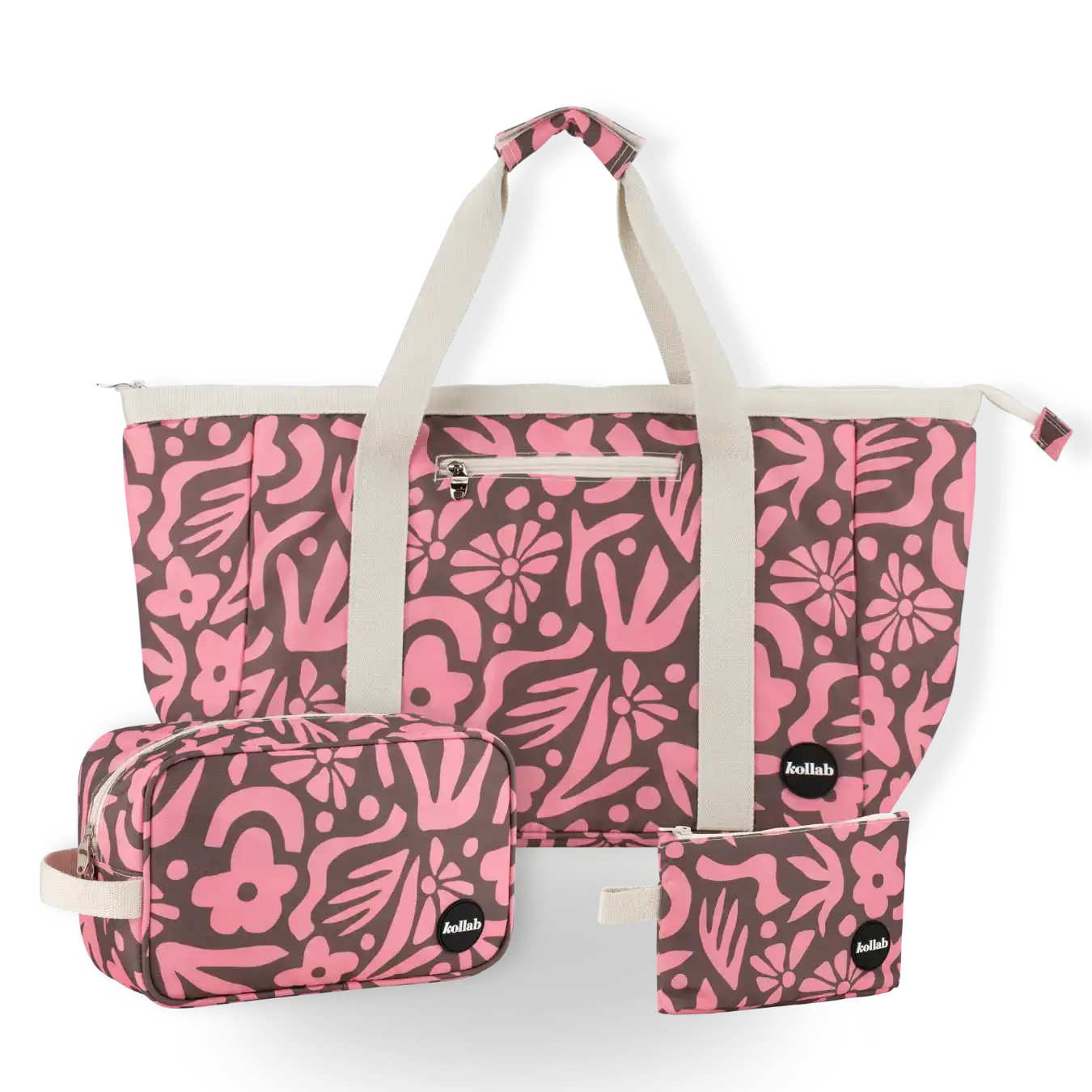 bulk travel tote bags Carry On Kit Peach Bloom – Tote, Bag & Mini Pouch Surf Spinning Rods Model:TSFRGSS771M How to fix and fly fishing rod Loop Closure Jumbo Canvas