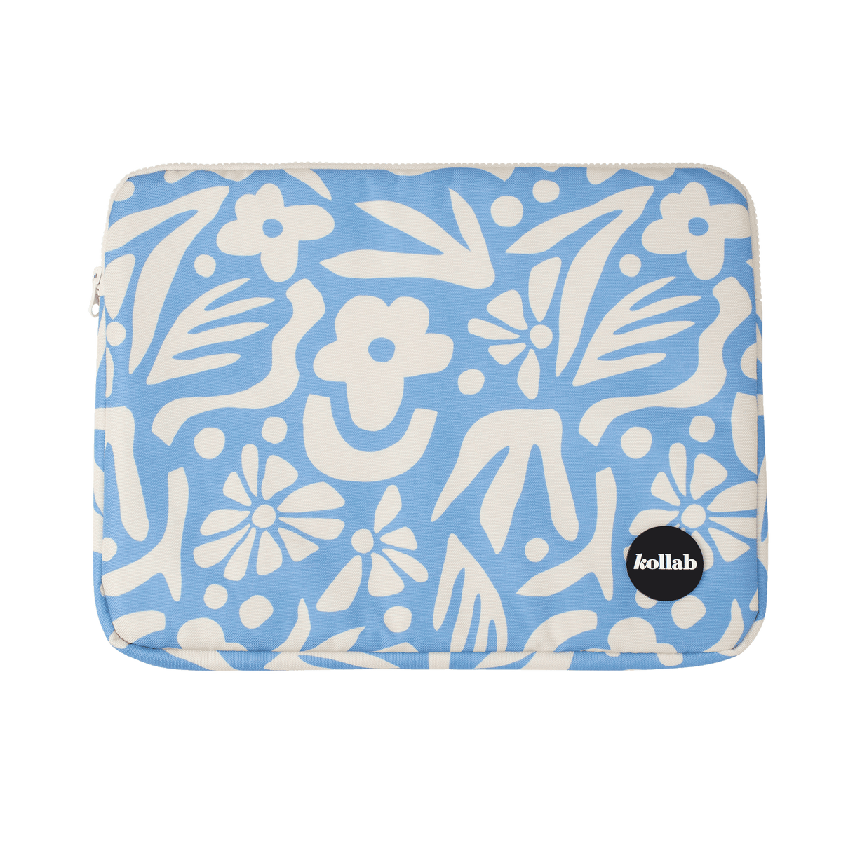 Laptop Case Butter Blue – Kollab