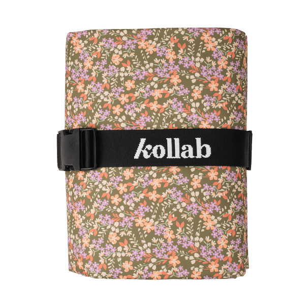 Picnic Mat Lavender Haze – Kollab