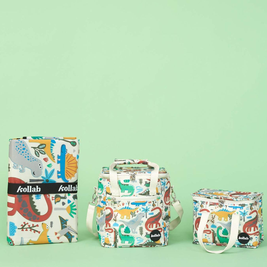 Medium Mat Dino Days - Kollab Australia