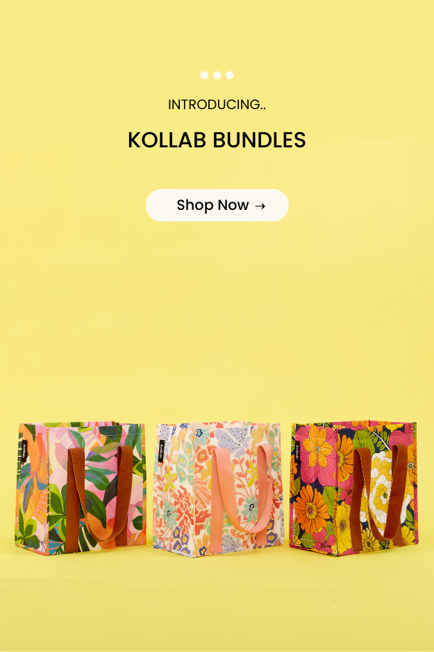 Cooler bag Playground - Kollab Offical Store – Kollab US