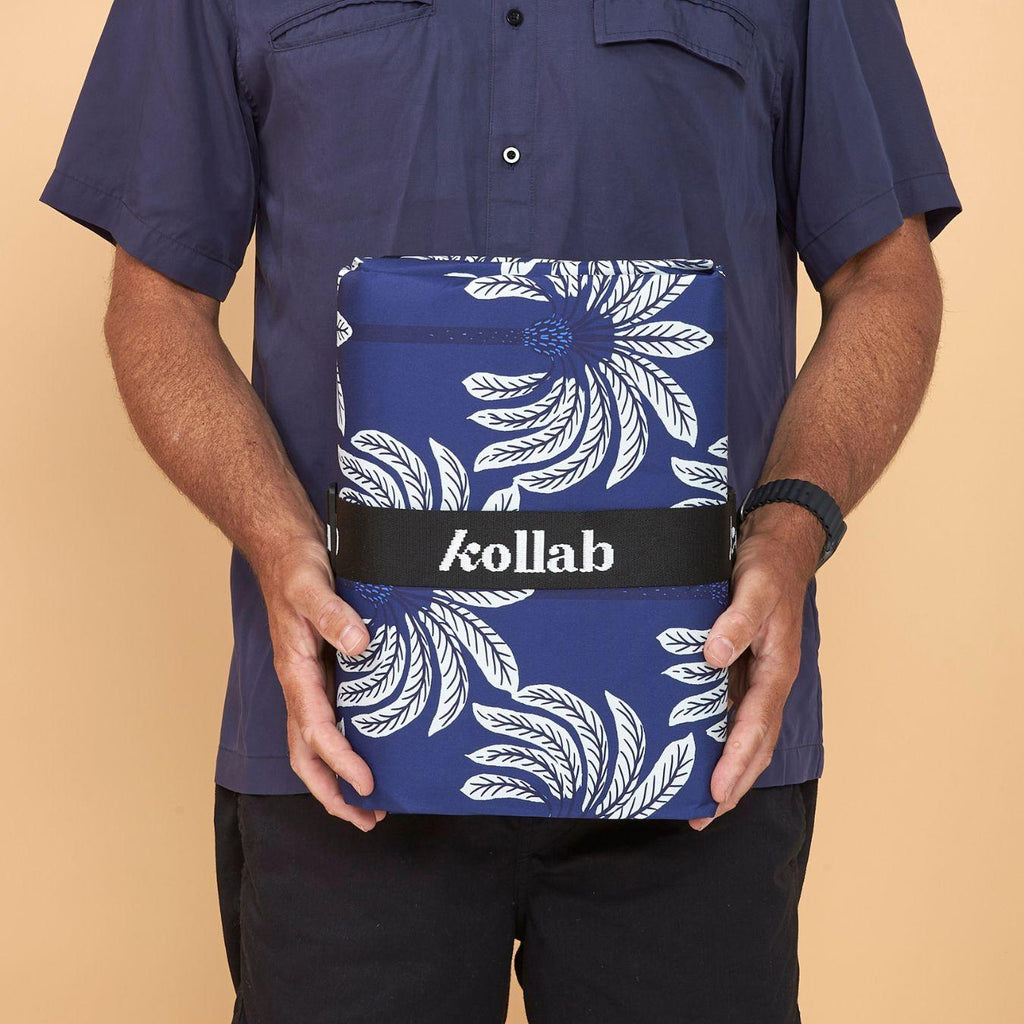 Picnic Mat Malibu - Kollab Australia