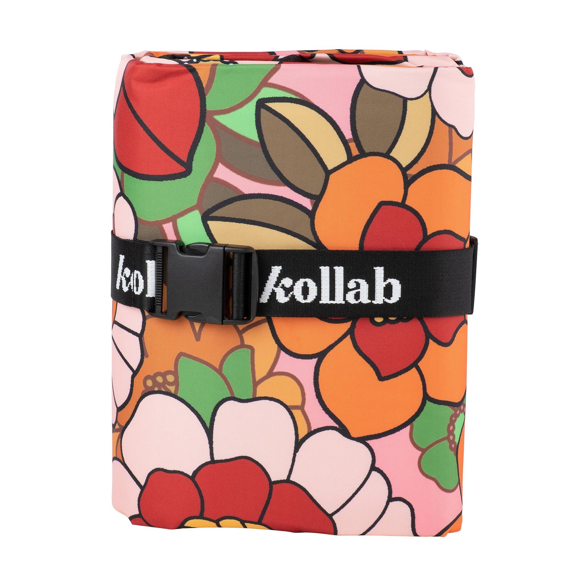 Picnic Mat Betty Blooms Kollab