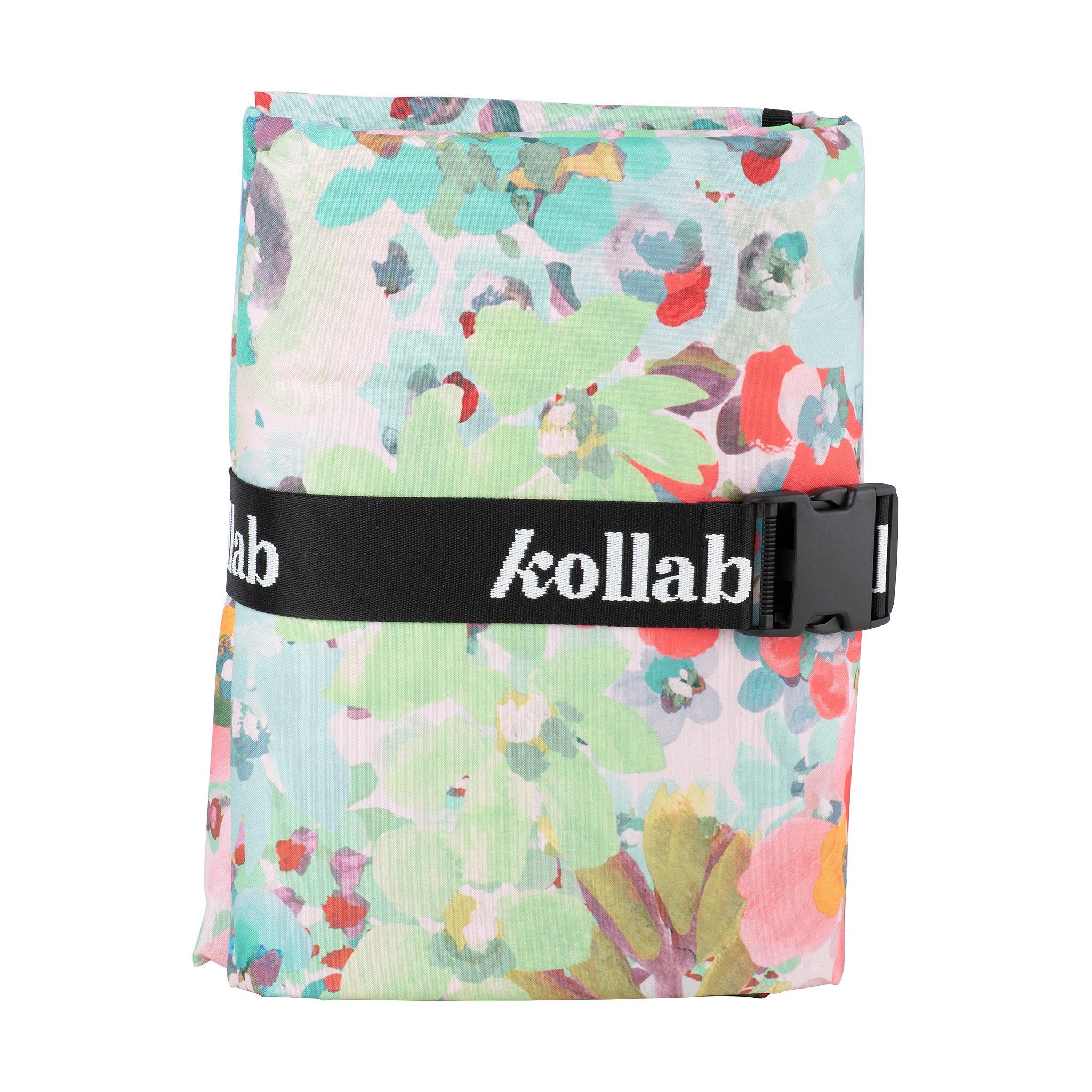 Picnic Mat Watergarden Kollab