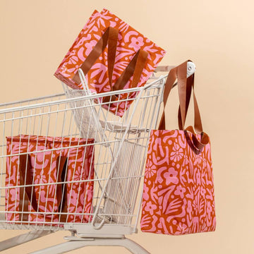 The Ultimate Shopping Essentials Terra Bloom - Kollab Australia