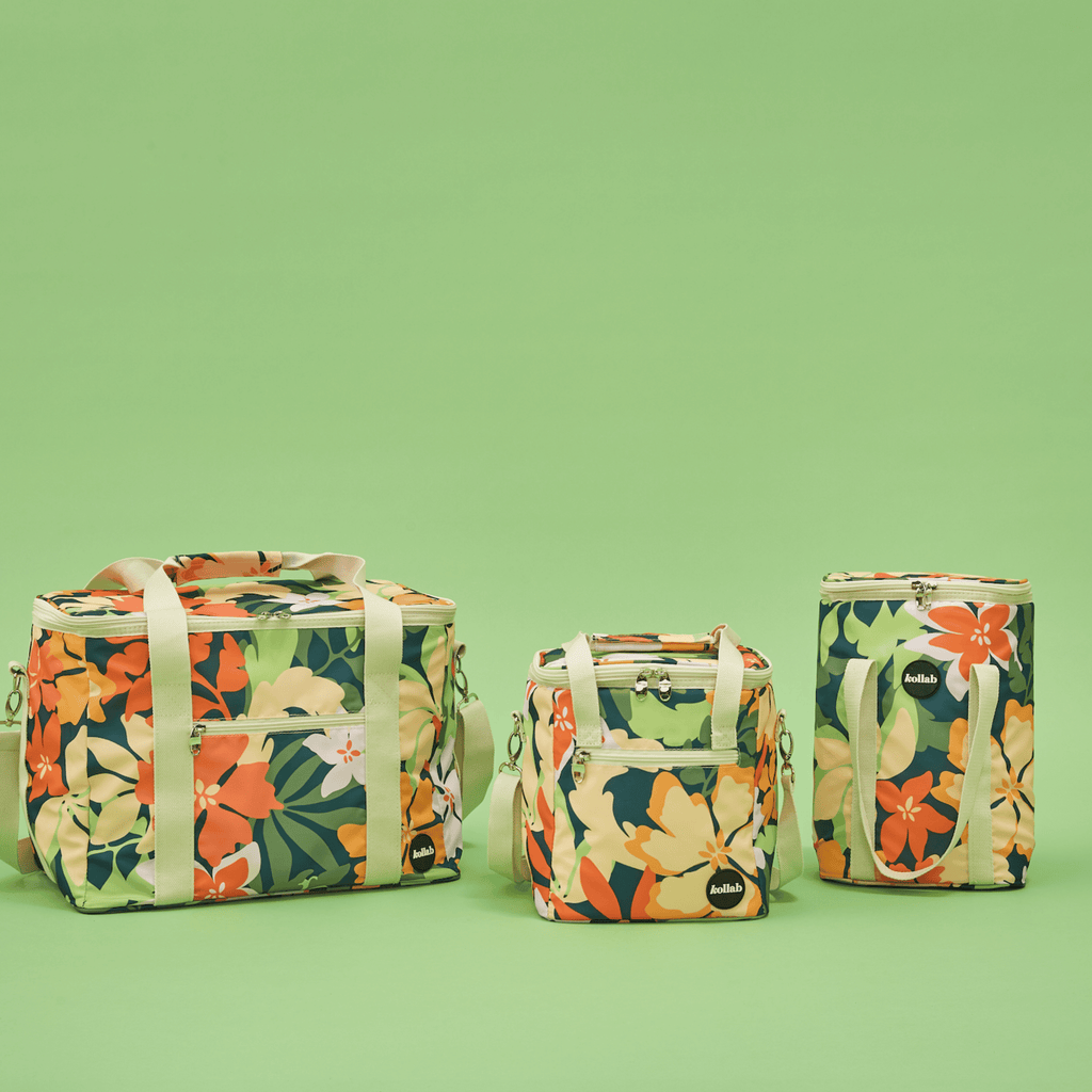 Holiday Picnic Bag Northshore - Kollab Australia