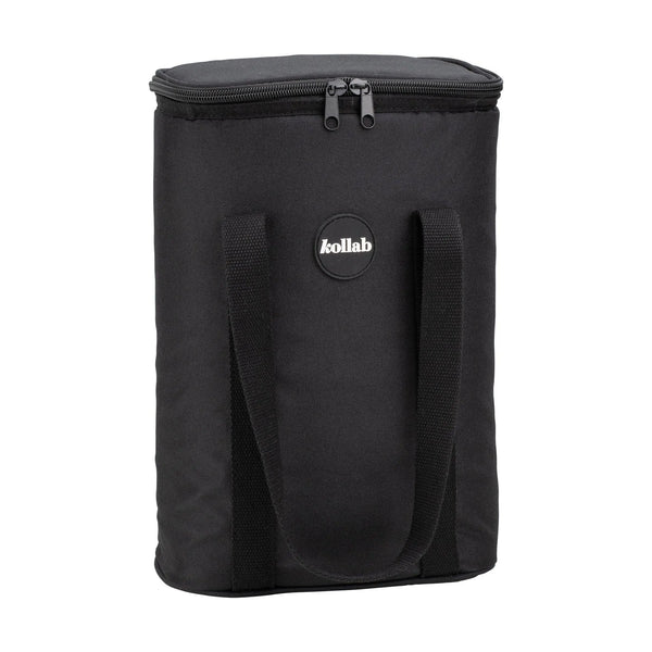 holidaywinecoolerbagblokblackb