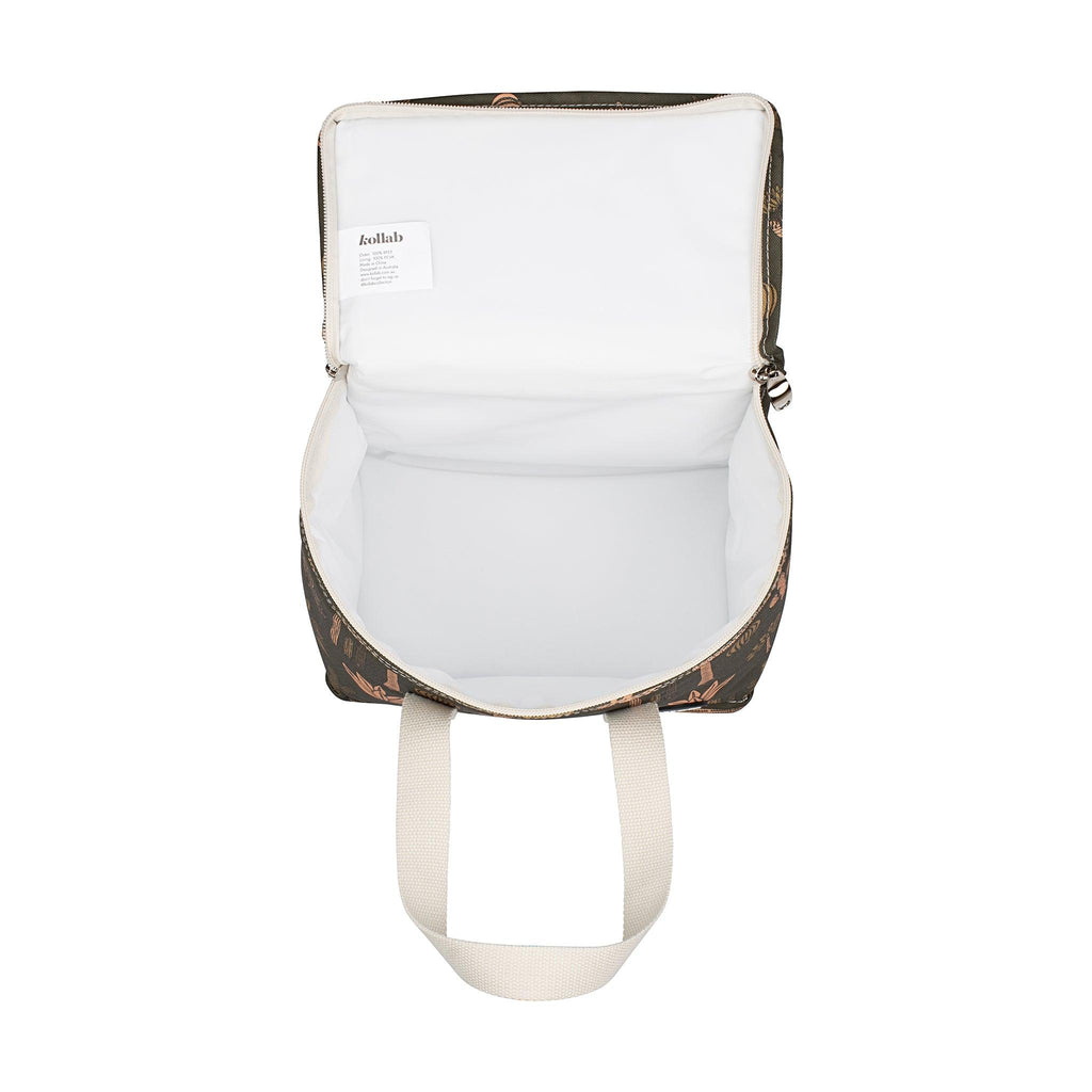 Lunch Box Arizona Kollab