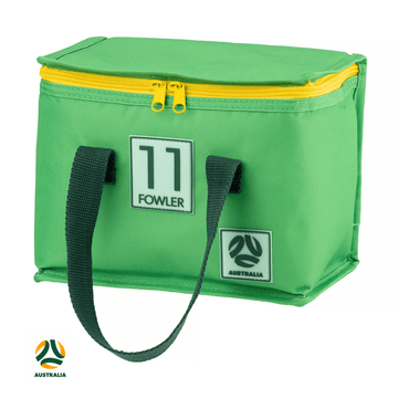 Lunch Box CommBank Matildas Fowler Green - Kollab Australia