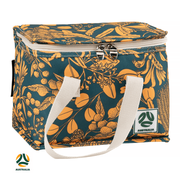 Lunch Box CommBank Matildas Native - Kollab Australia