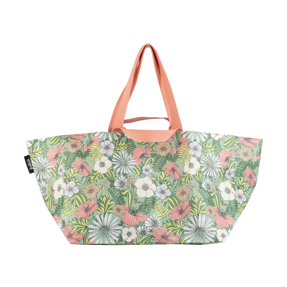 Buy Beach Bag Magical Garden by Kollab Australia