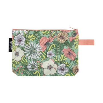 Clutch bag Magical Garden - Kollab Australia