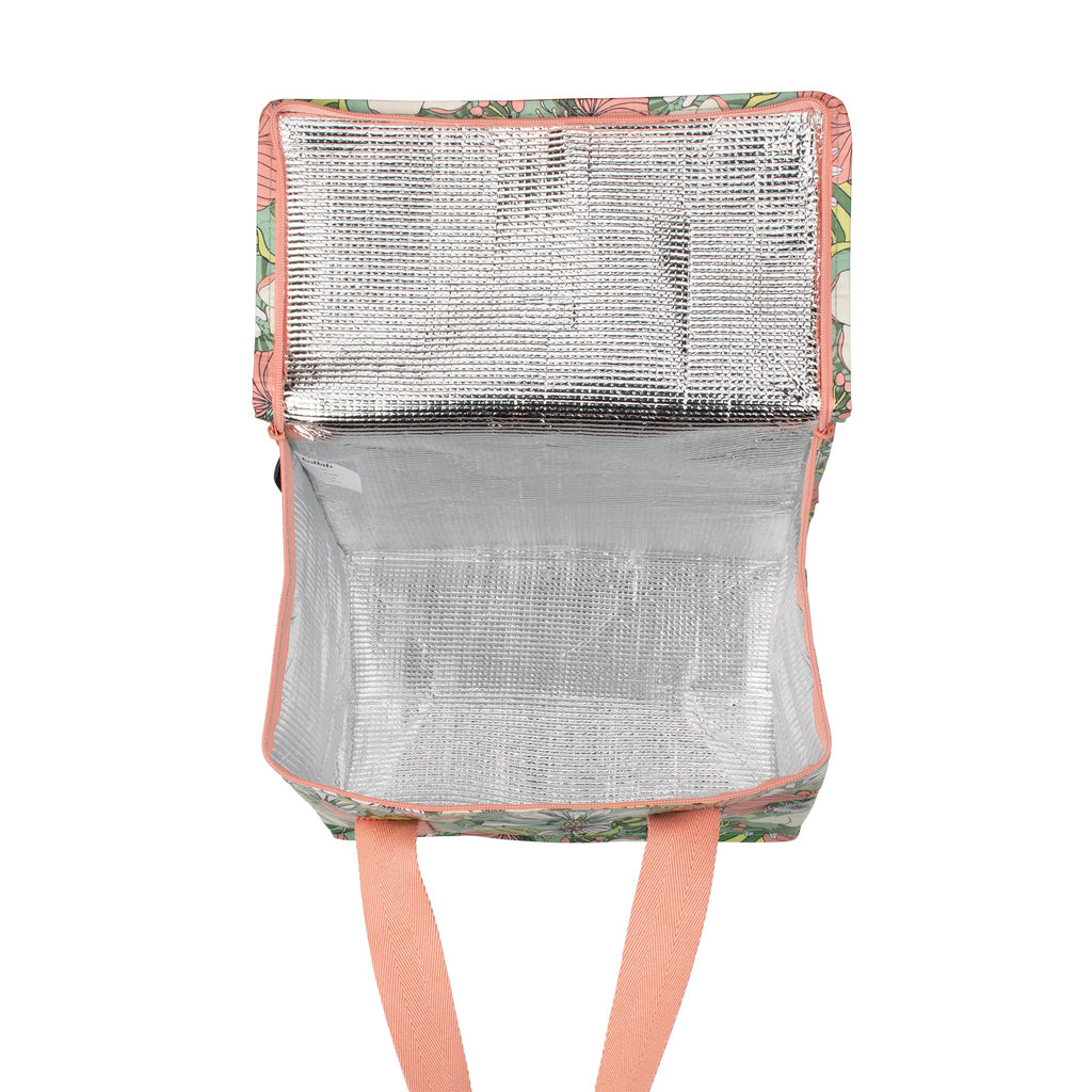 Cooler Bag Magical Garden - Kollab Australia