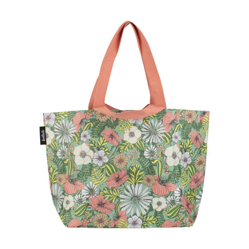 Shopper Tote Magical Garden - Kollab Australia