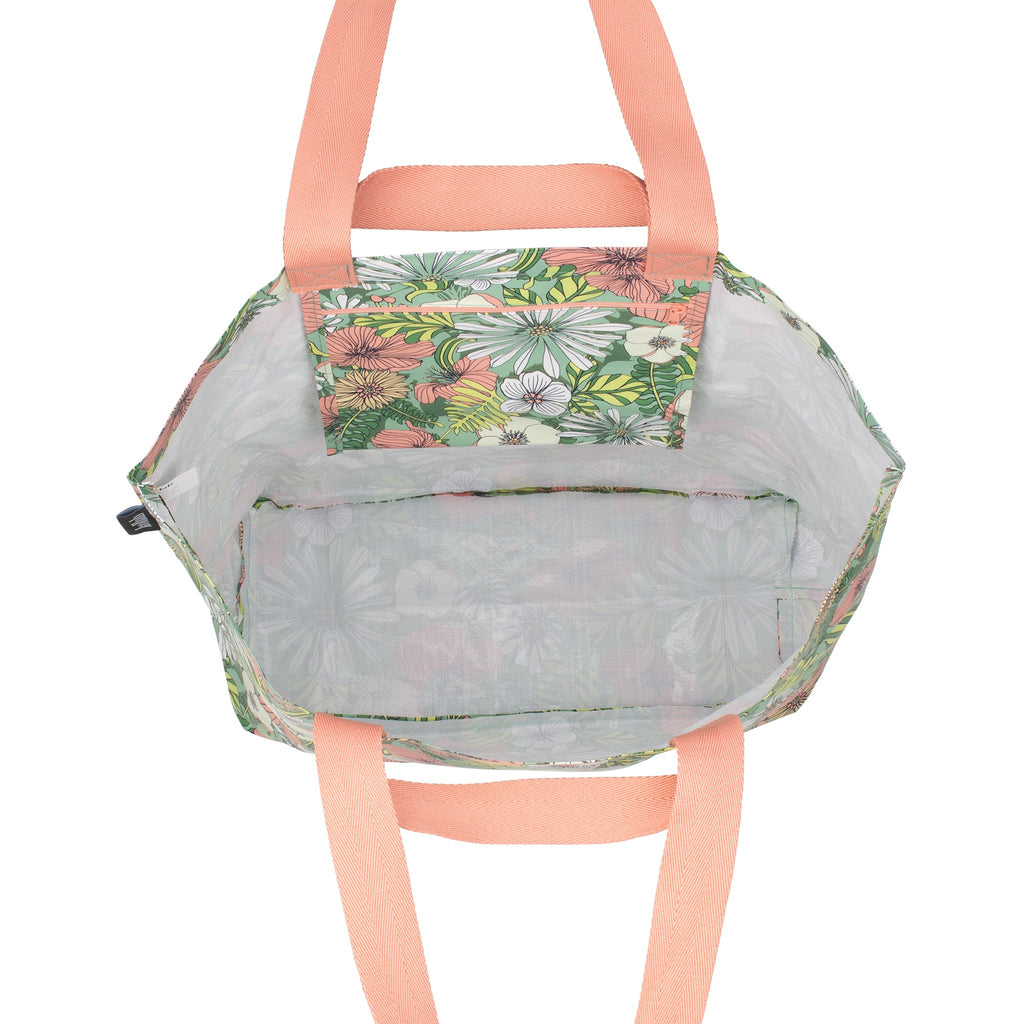 Shopper Tote Magical Garden - Kollab Australia
