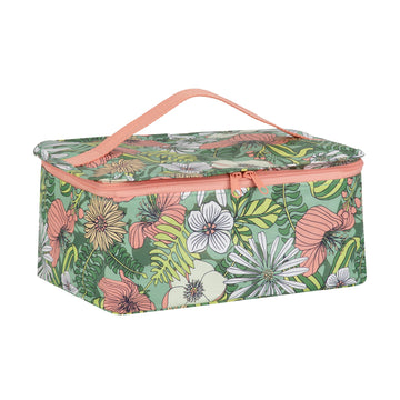 Toiletry Stash Bag Magical Garden - Kollab Australia