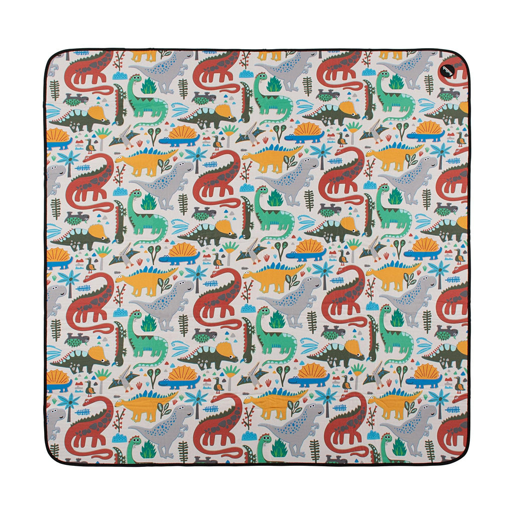 Medium Mat Dino Days - Kollab Australia