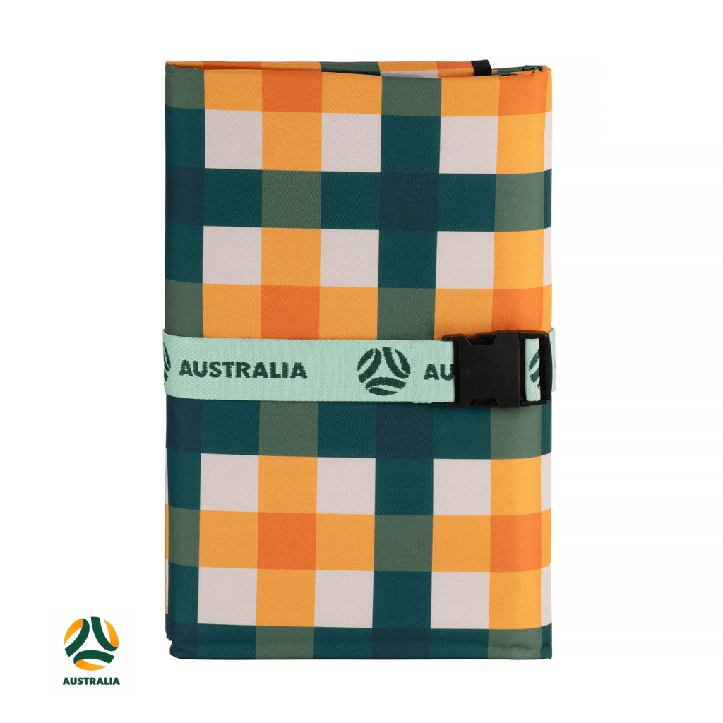 CommBank Matildas Field-Side Bundle - Kollab Australia