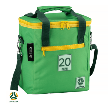 Mini Cooler CommBank Matildas Kerr Green - Kollab Australia