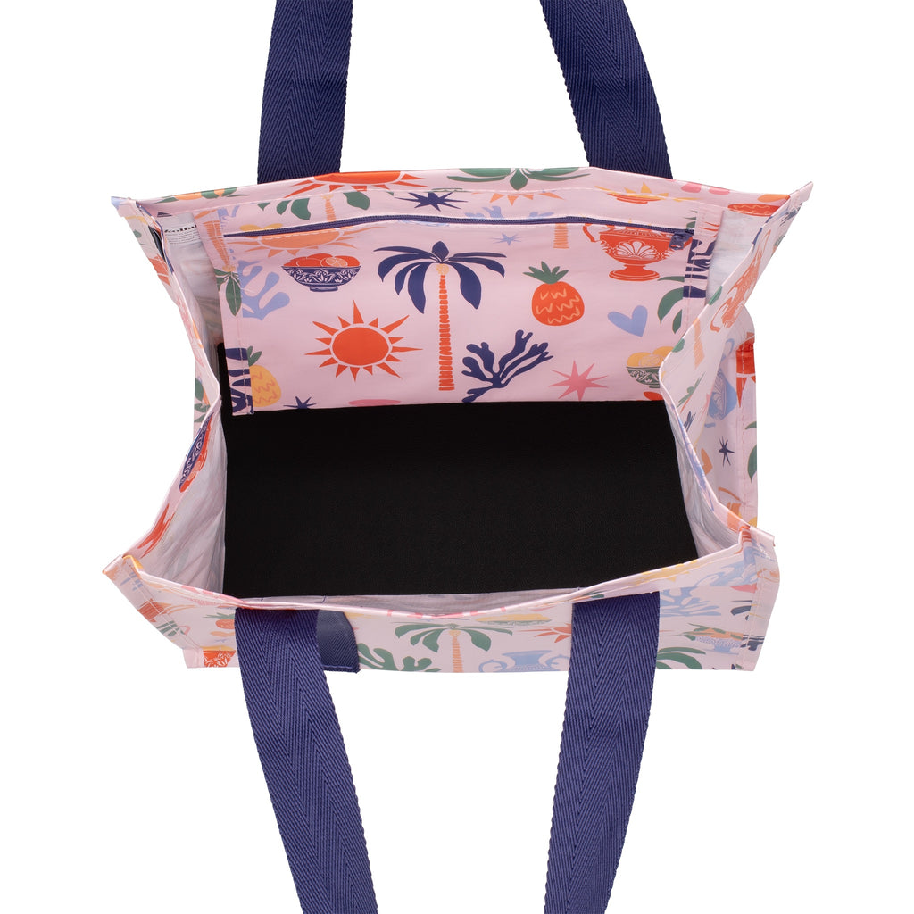 Market Bag Moroccan Nights - Kollab Australia