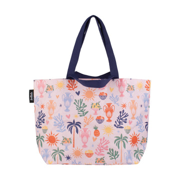 Shopper Tote Moroccan Nights - Kollab Australia