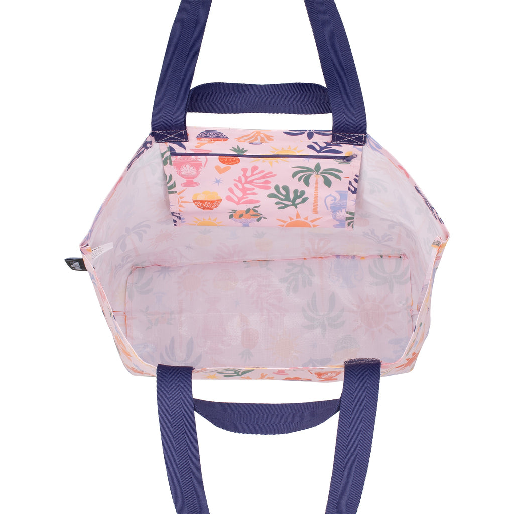 Shopper Tote Moroccan Nights - Kollab Australia